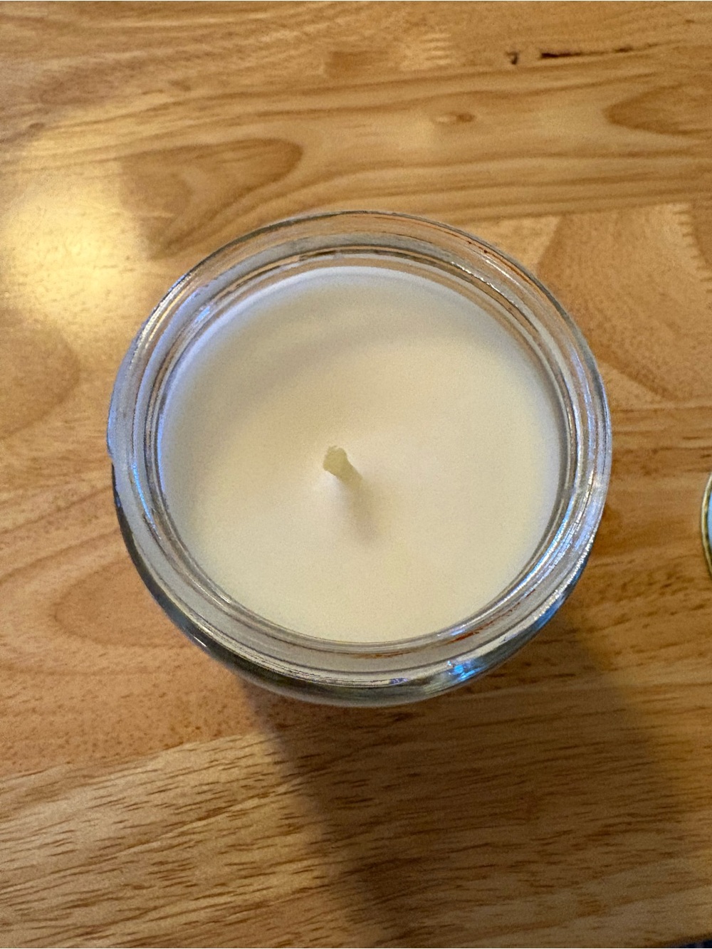 Bath & Body Works White Barn candle 7 oz single wick new Pink Watwrmelon - Picture 2 of 3
